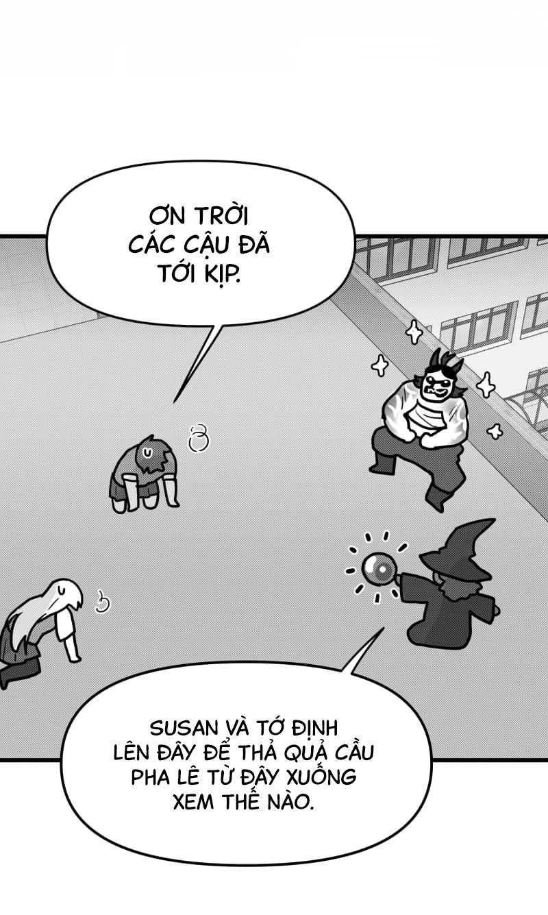 Truyện Ngôn Nhưng Không Ngôn Lắm Chapter 96 - 46