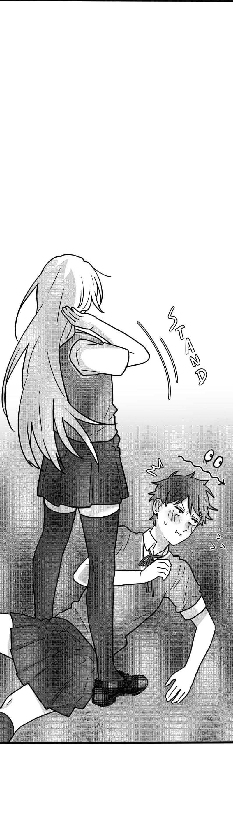Truyện Ngôn Nhưng Không Ngôn Lắm Chapter 96 - 6