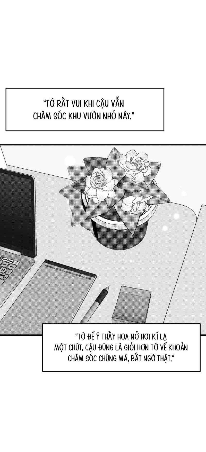 Truyện Ngôn Nhưng Không Ngôn Lắm Chapter 96 - 61