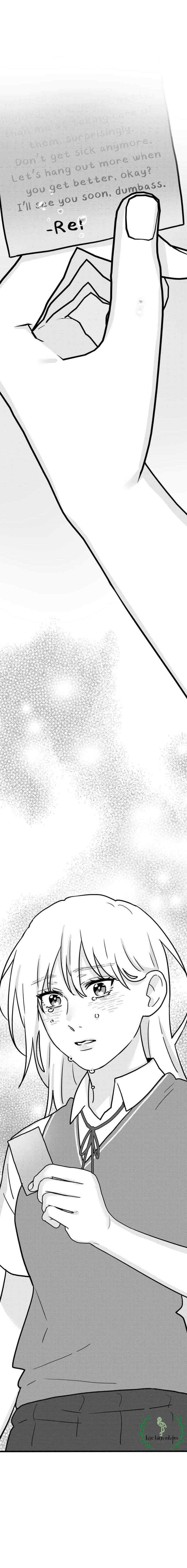 Truyện Ngôn Nhưng Không Ngôn Lắm Chapter 96 - 65