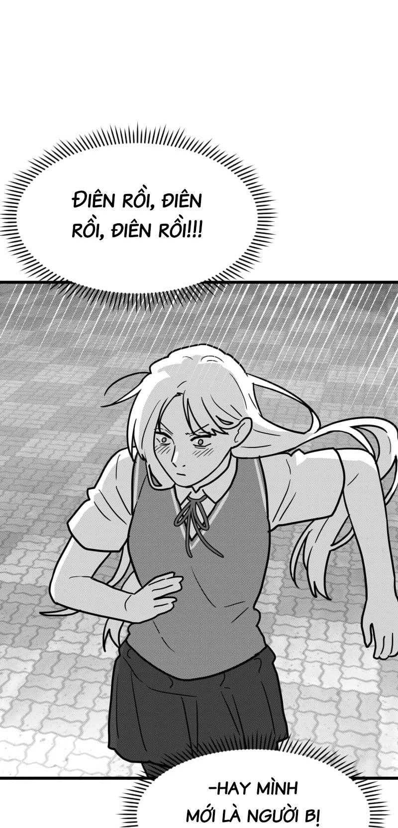 Truyện Ngôn Nhưng Không Ngôn Lắm Chapter 96 - 10