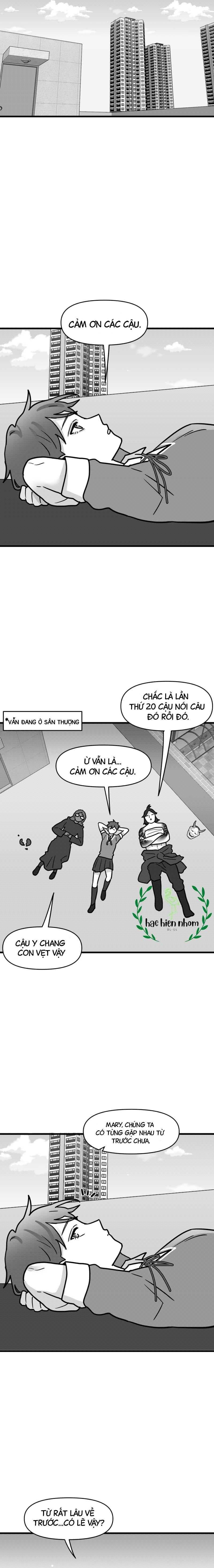 Truyện Ngôn Nhưng Không Ngôn Lắm Chapter 97 - 11