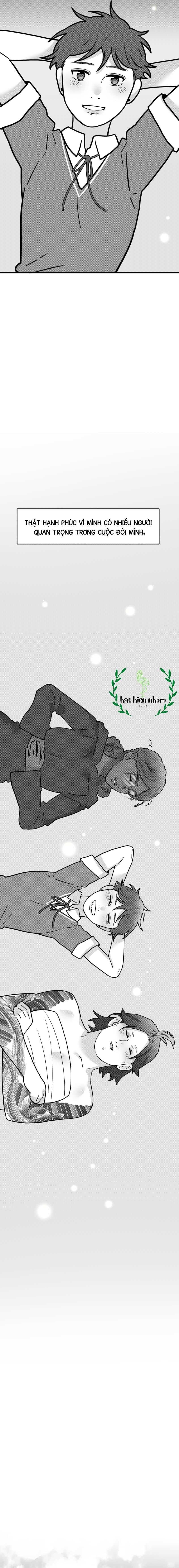 Truyện Ngôn Nhưng Không Ngôn Lắm Chapter 97 - 14