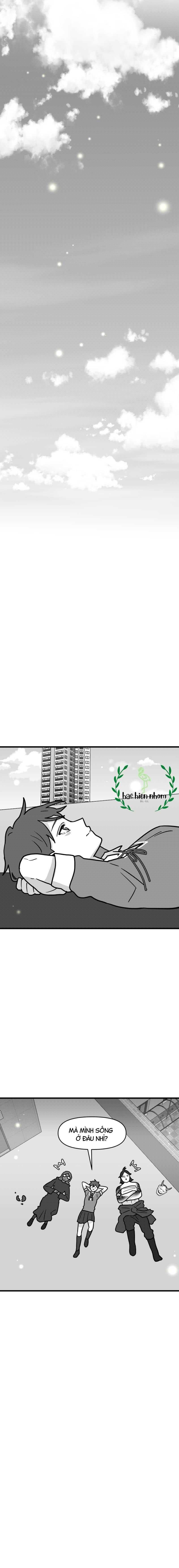 Truyện Ngôn Nhưng Không Ngôn Lắm Chapter 97 - 15