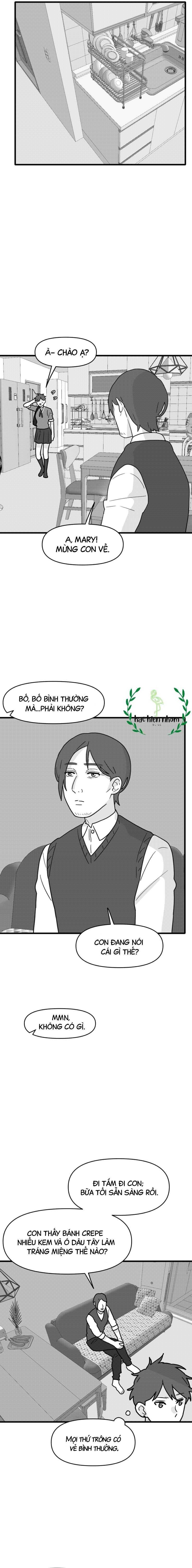 Truyện Ngôn Nhưng Không Ngôn Lắm Chapter 97 - 17