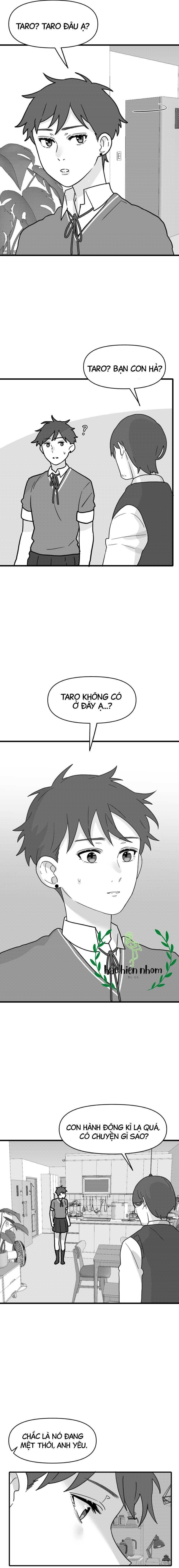 Truyện Ngôn Nhưng Không Ngôn Lắm Chapter 97 - 18