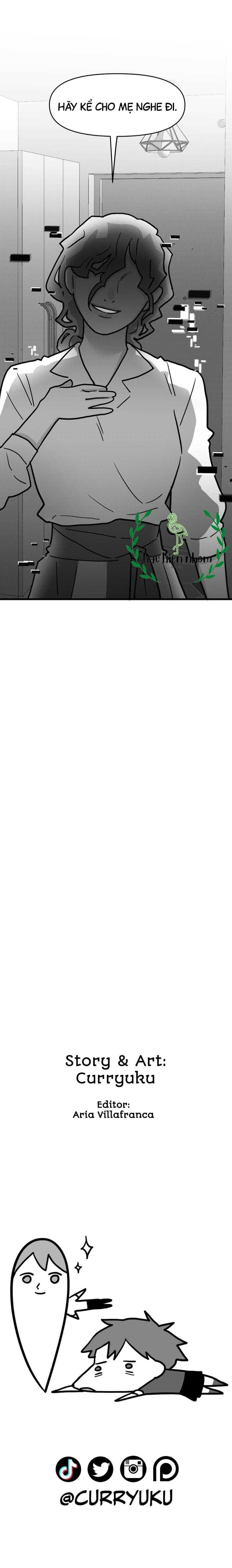 Truyện Ngôn Nhưng Không Ngôn Lắm Chapter 97 - 20