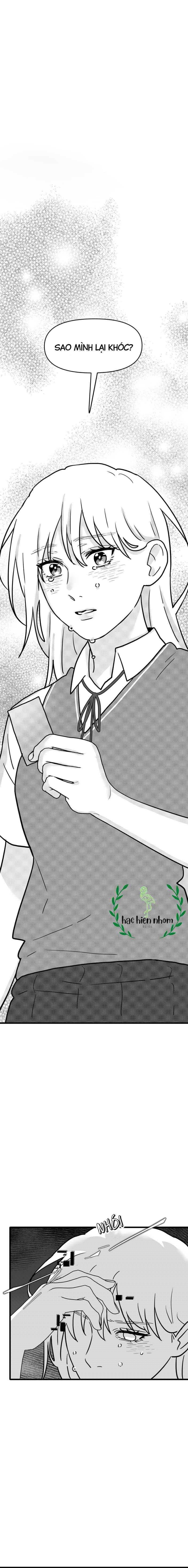 Truyện Ngôn Nhưng Không Ngôn Lắm Chapter 97 - 3