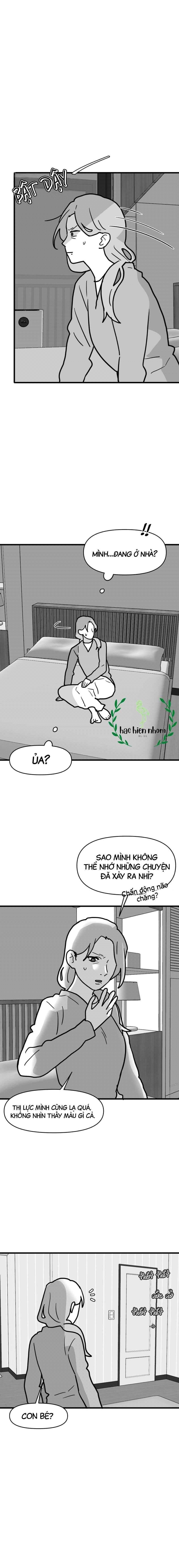 Truyện Ngôn Nhưng Không Ngôn Lắm Chapter 97 - 5