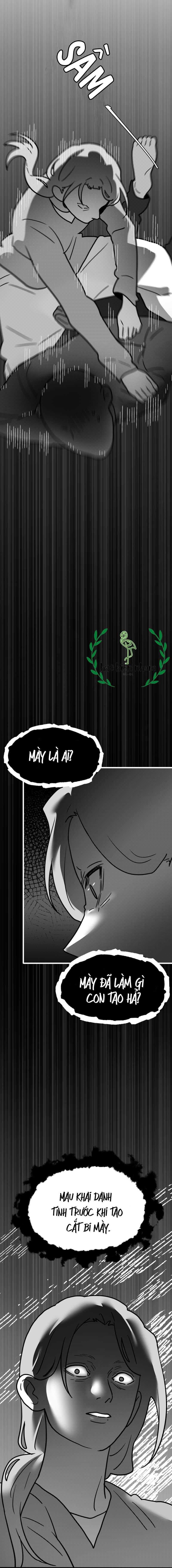 Truyện Ngôn Nhưng Không Ngôn Lắm Chapter 97 - 8