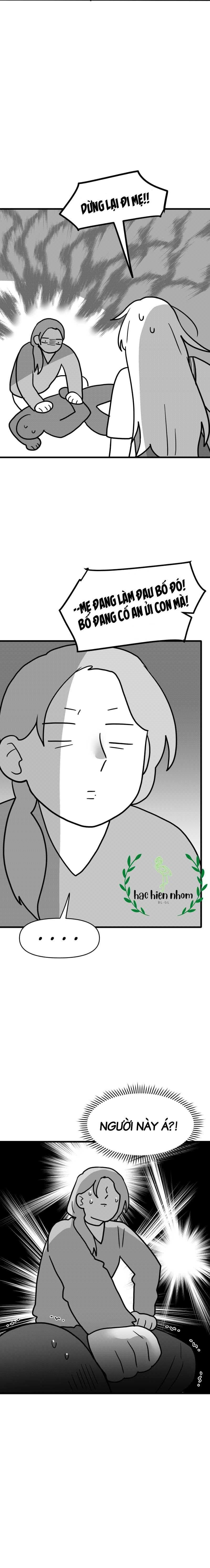 Truyện Ngôn Nhưng Không Ngôn Lắm Chapter 97 - 9