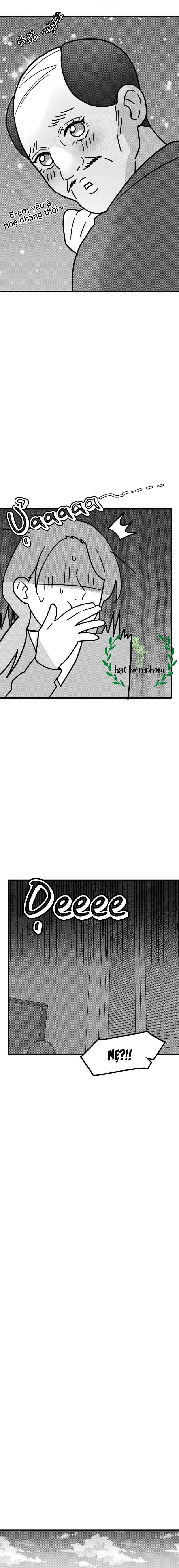 Truyện Ngôn Nhưng Không Ngôn Lắm Chapter 97 - 10