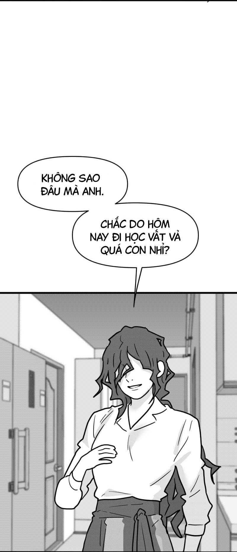 Truyện Ngôn Nhưng Không Ngôn Lắm Chapter 98 - 11