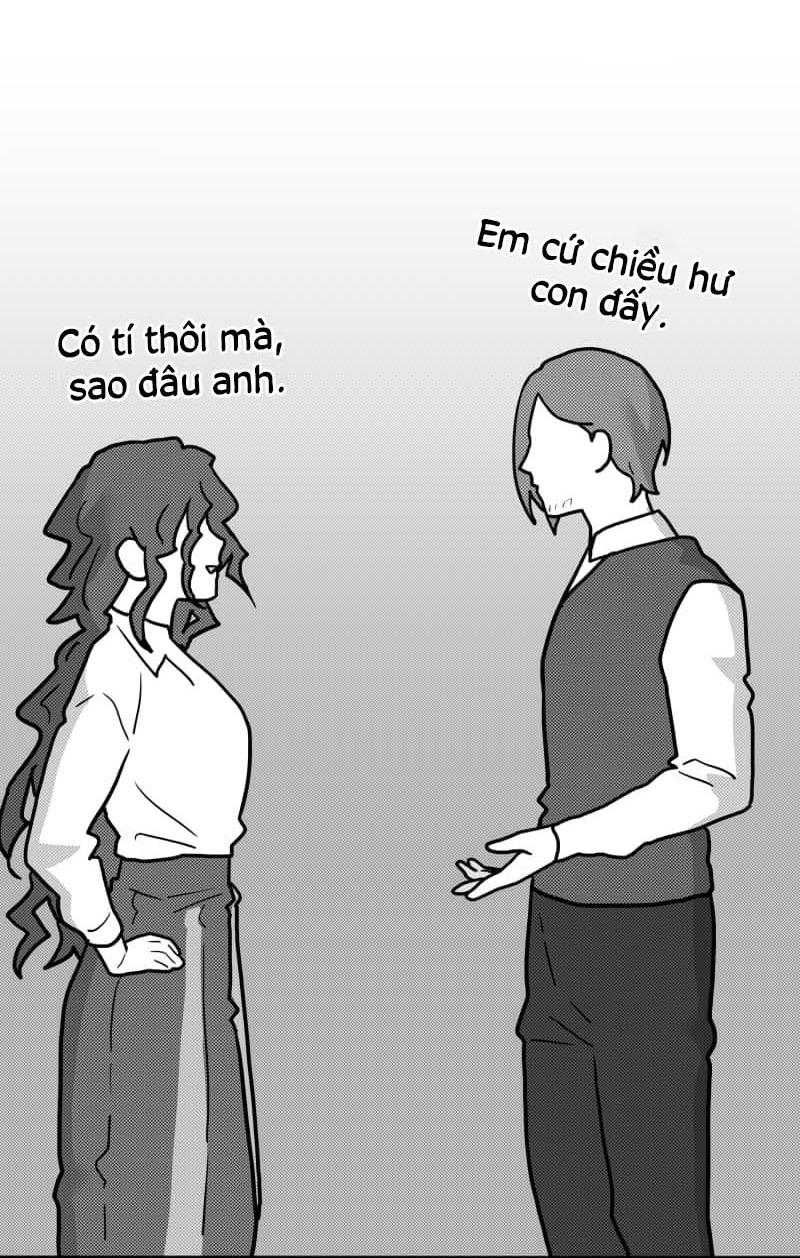 Truyện Ngôn Nhưng Không Ngôn Lắm Chapter 98 - 14