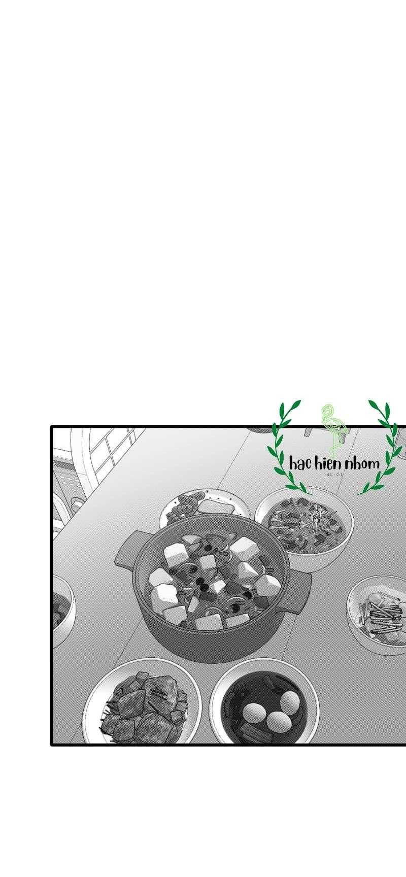 Truyện Ngôn Nhưng Không Ngôn Lắm Chapter 98 - 18