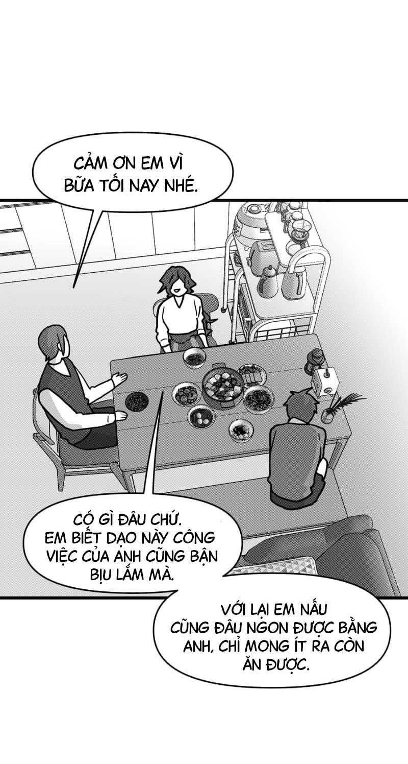 Truyện Ngôn Nhưng Không Ngôn Lắm Chapter 98 - 19