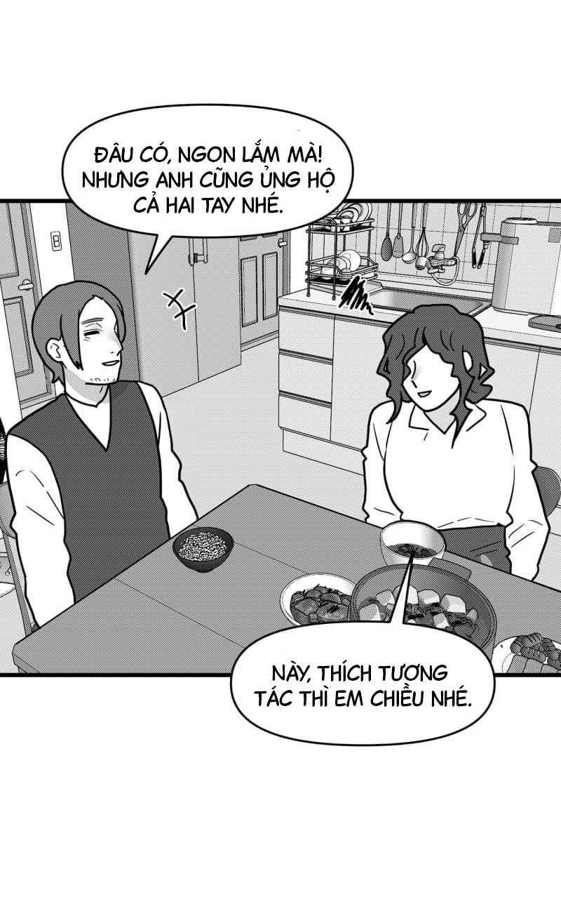 Truyện Ngôn Nhưng Không Ngôn Lắm Chapter 98 - 20