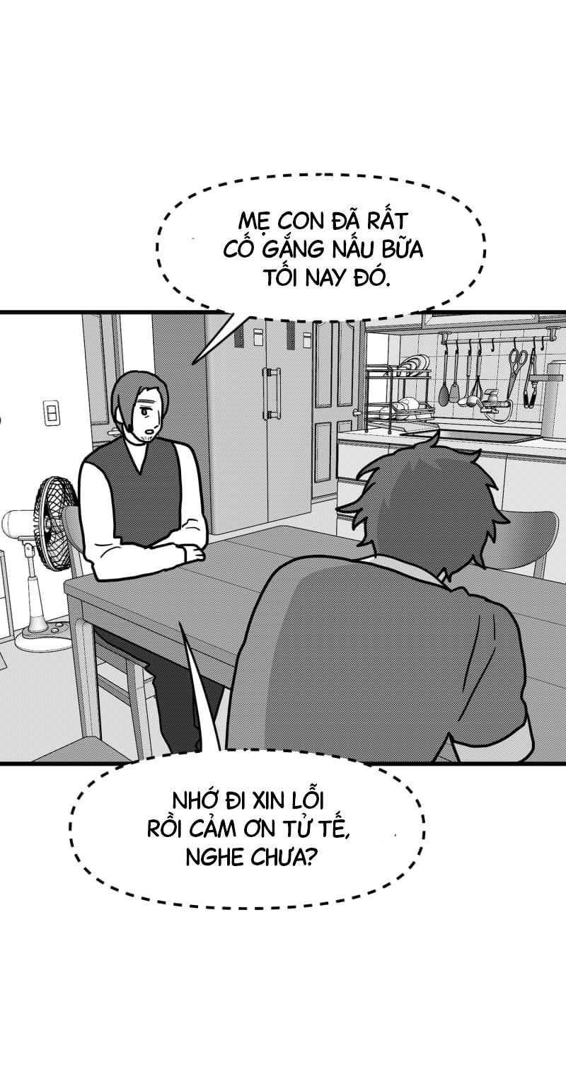 Truyện Ngôn Nhưng Không Ngôn Lắm Chapter 98 - 27