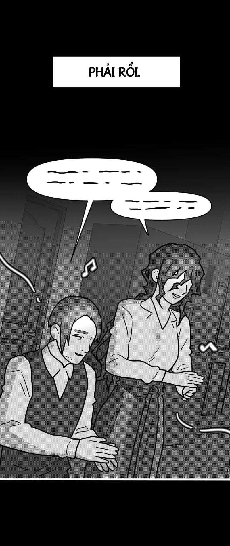 Truyện Ngôn Nhưng Không Ngôn Lắm Chapter 98 - 40