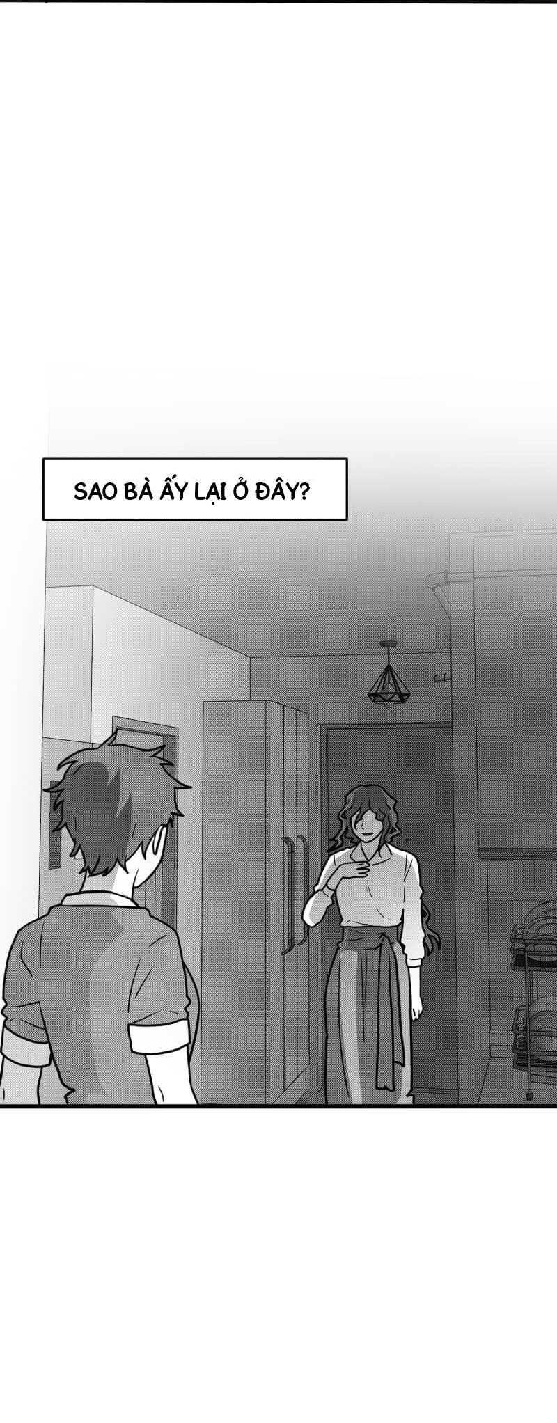Truyện Ngôn Nhưng Không Ngôn Lắm Chapter 98 - 5