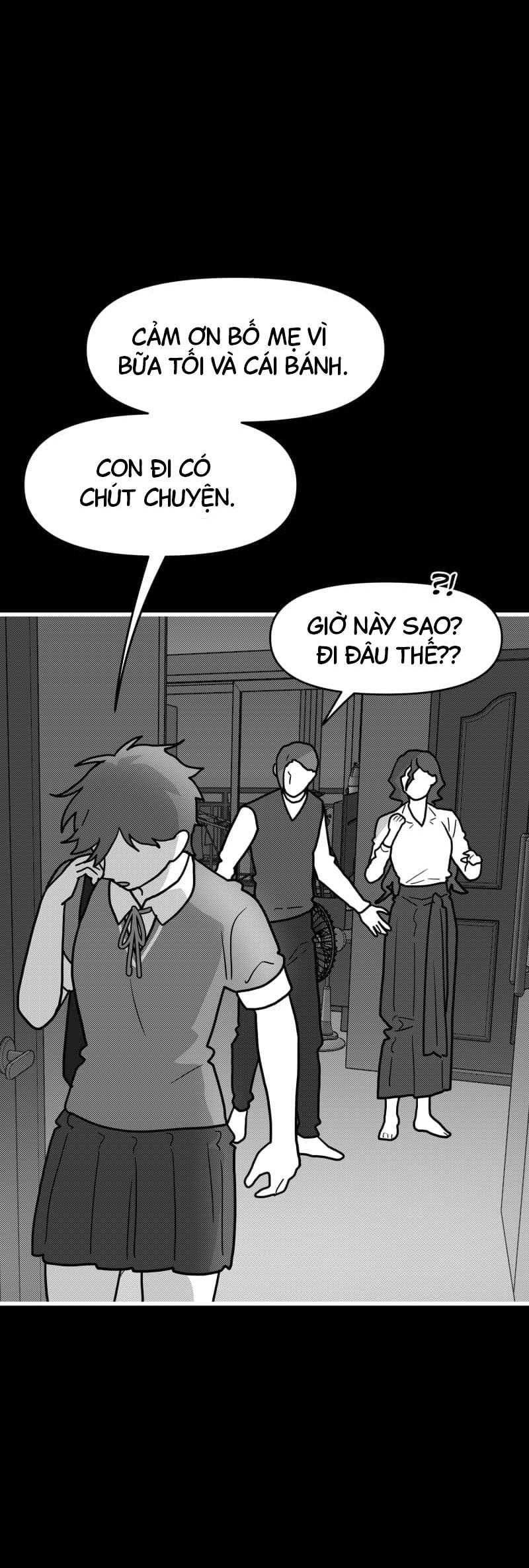 Truyện Ngôn Nhưng Không Ngôn Lắm Chapter 98 - 49