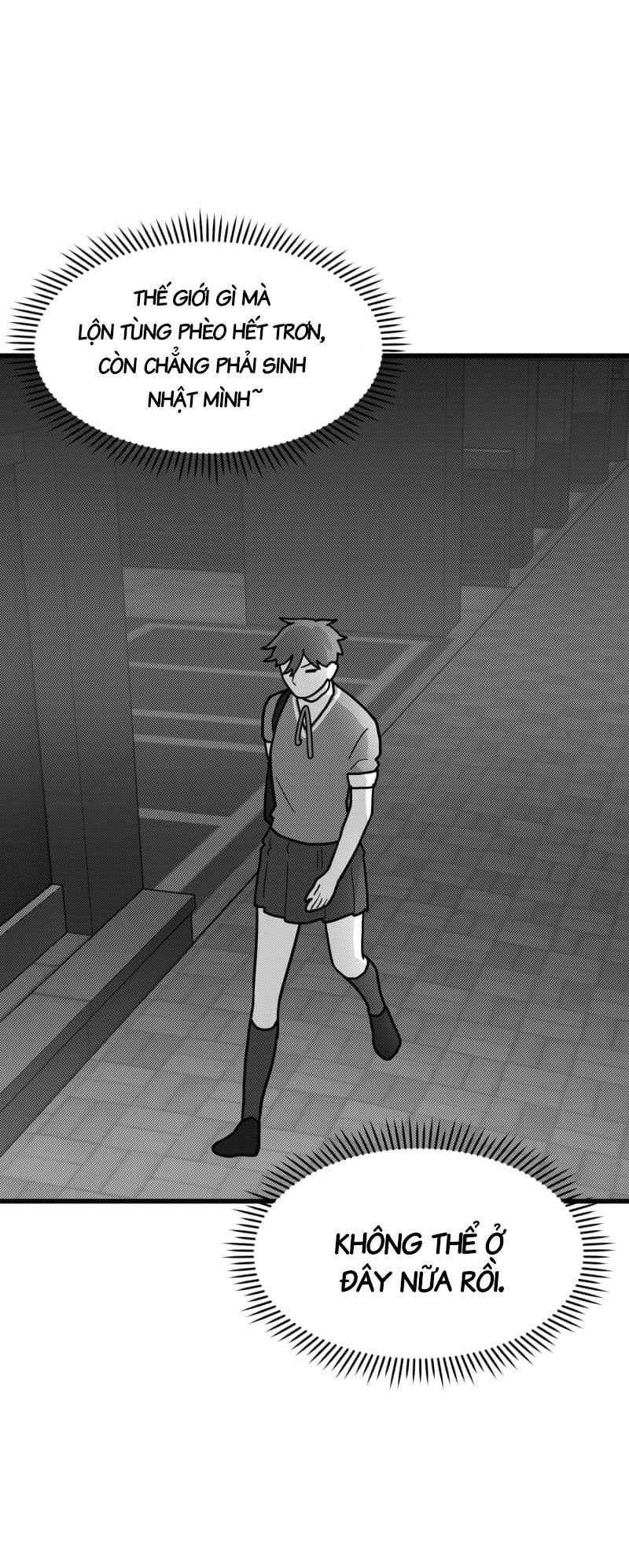 Truyện Ngôn Nhưng Không Ngôn Lắm Chapter 98 - 53