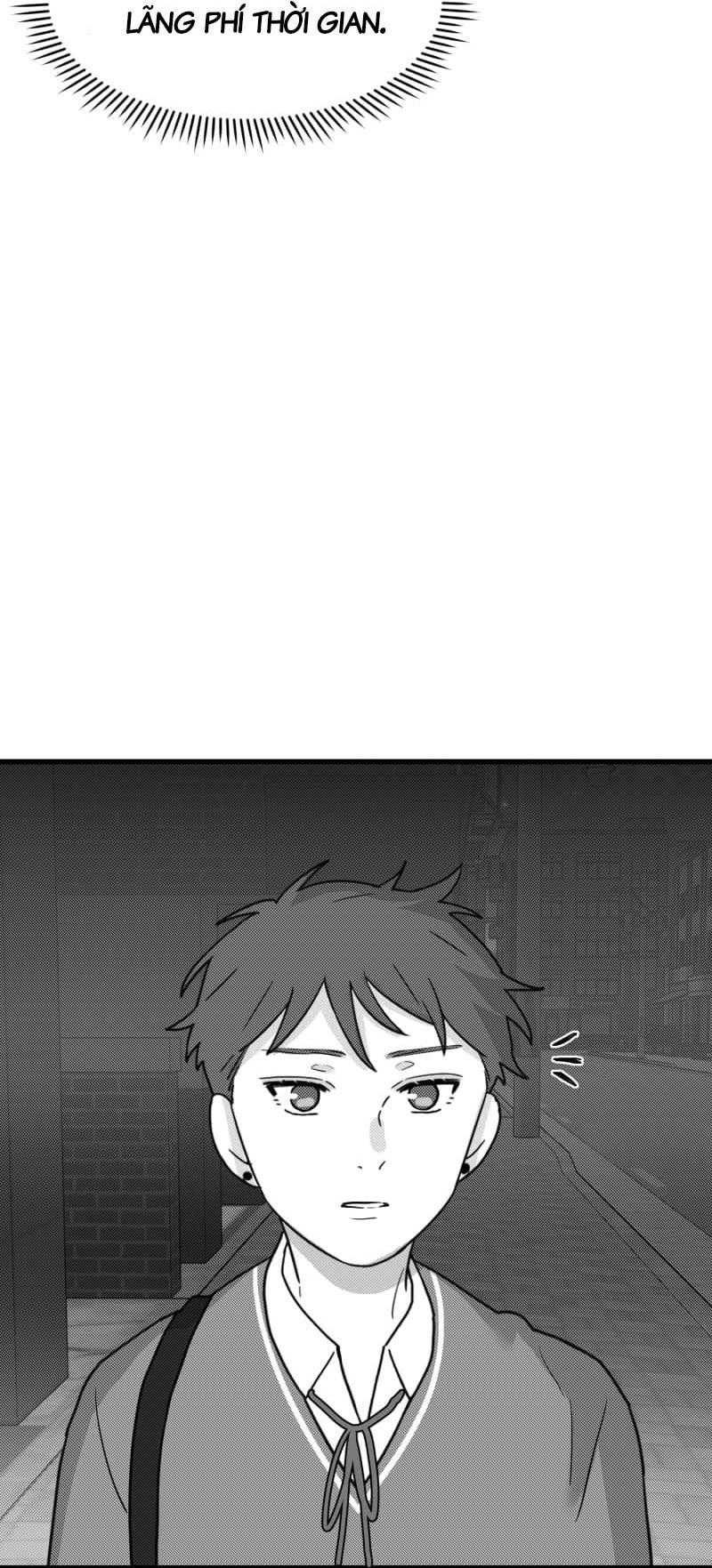 Truyện Ngôn Nhưng Không Ngôn Lắm Chapter 98 - 55