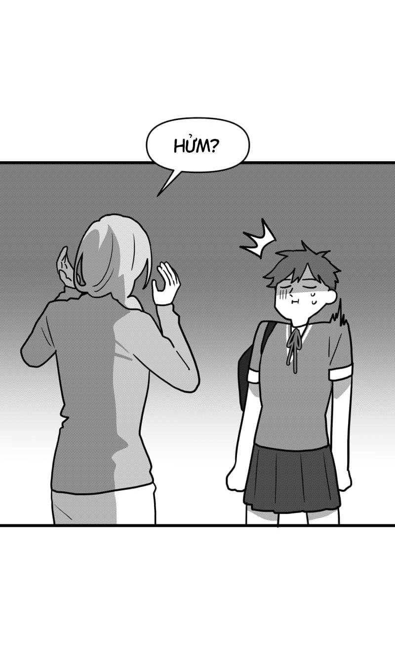 Truyện Ngôn Nhưng Không Ngôn Lắm Chapter 98 - 57