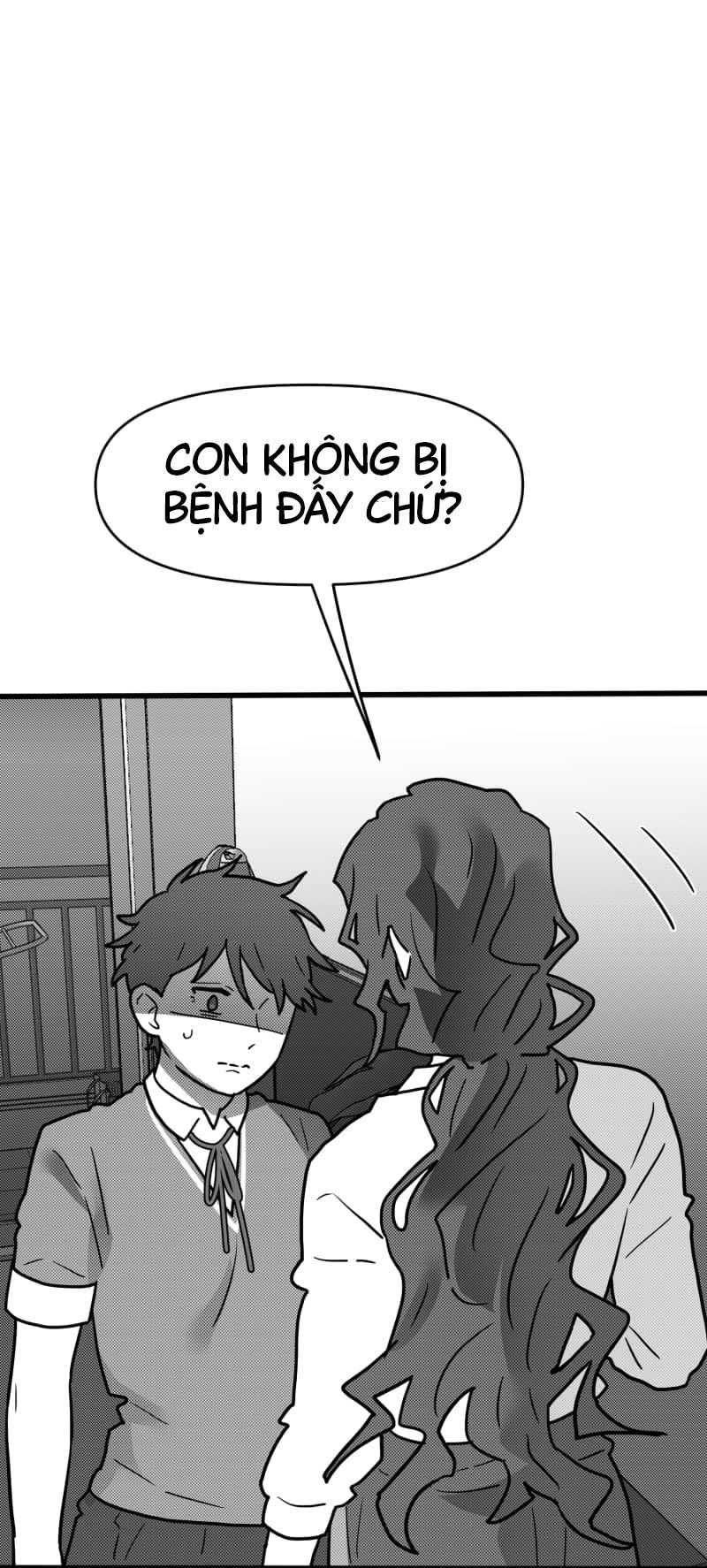 Truyện Ngôn Nhưng Không Ngôn Lắm Chapter 98 - 7