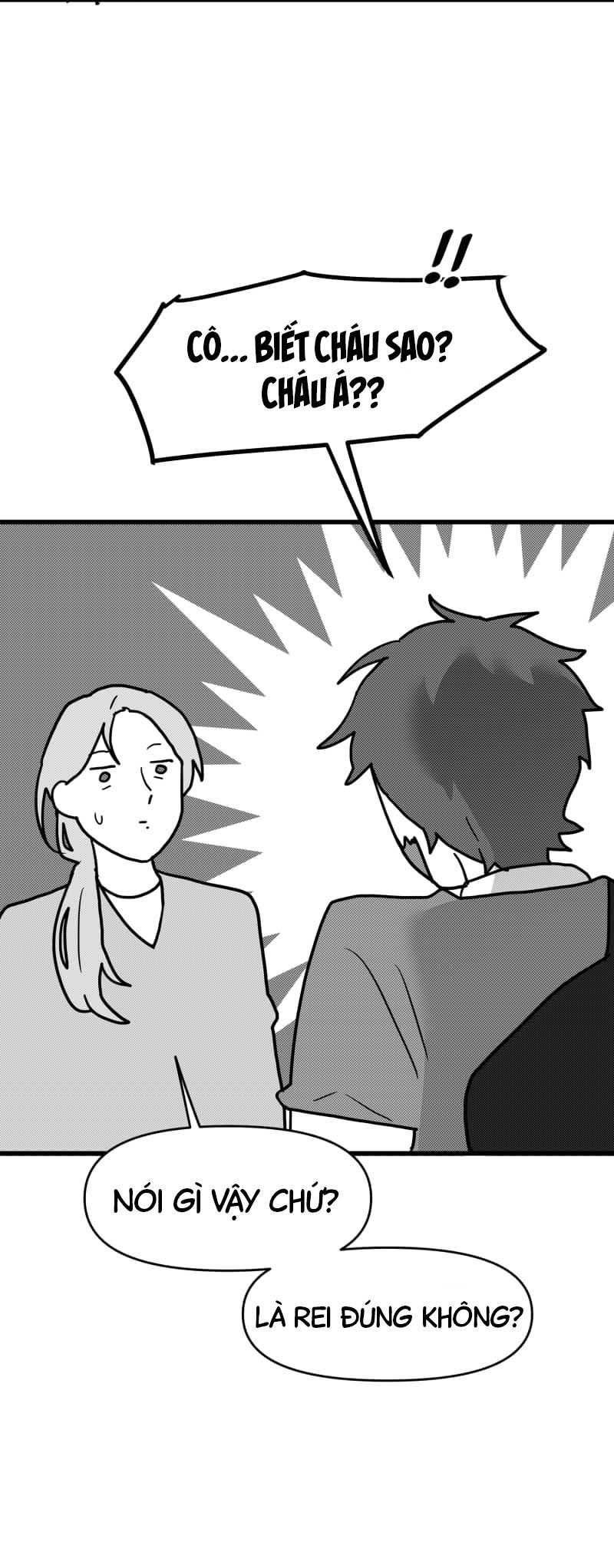 Truyện Ngôn Nhưng Không Ngôn Lắm Chapter 98 - 61