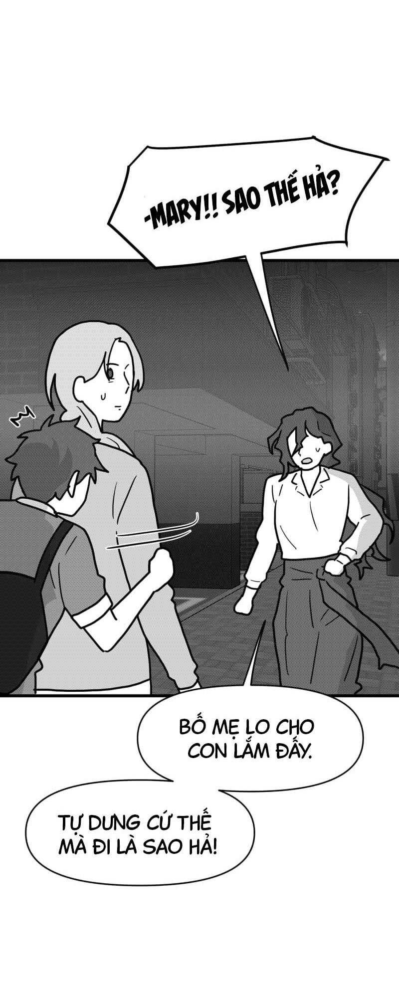 Truyện Ngôn Nhưng Không Ngôn Lắm Chapter 98 - 64