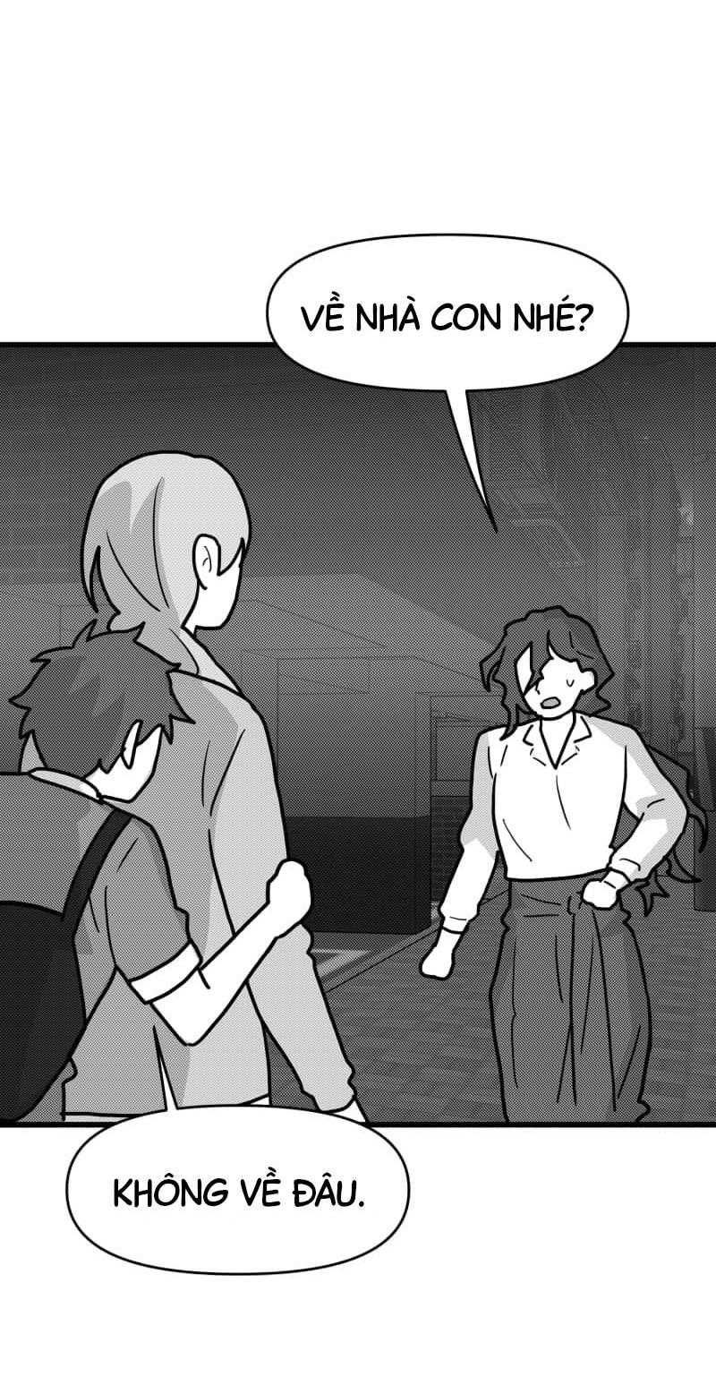 Truyện Ngôn Nhưng Không Ngôn Lắm Chapter 98 - 66