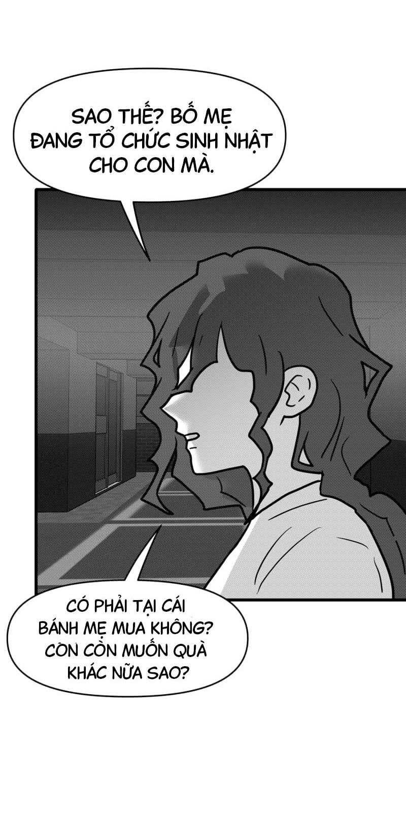 Truyện Ngôn Nhưng Không Ngôn Lắm Chapter 98 - 67