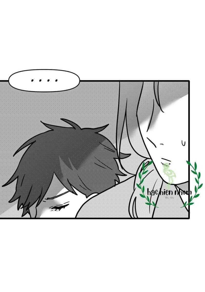 Truyện Ngôn Nhưng Không Ngôn Lắm Chapter 98 - 68
