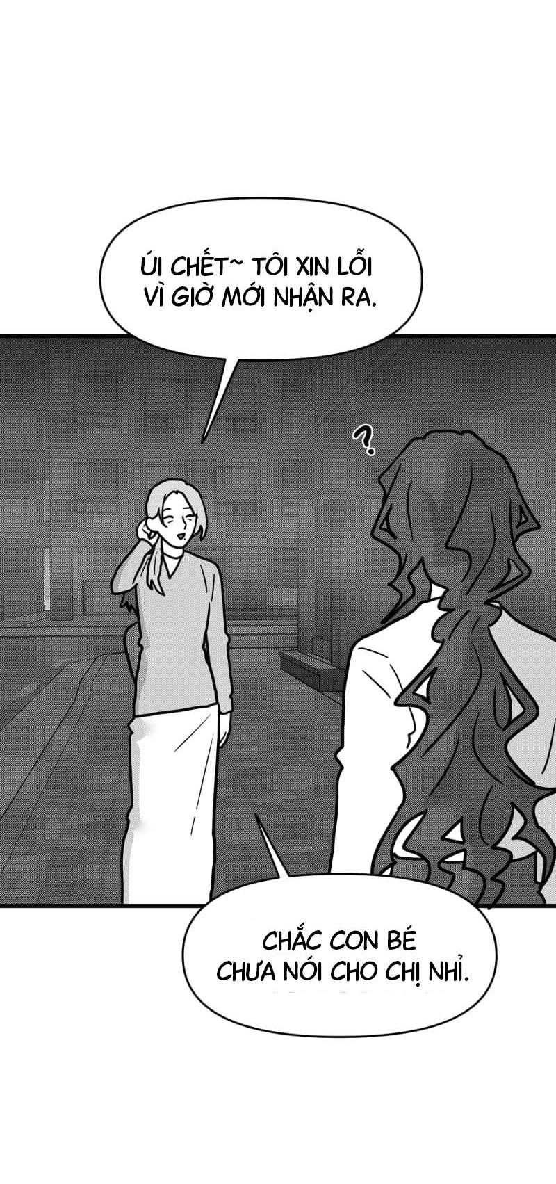 Truyện Ngôn Nhưng Không Ngôn Lắm Chapter 98 - 69