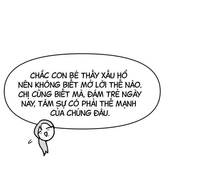Truyện Ngôn Nhưng Không Ngôn Lắm Chapter 98 - 74