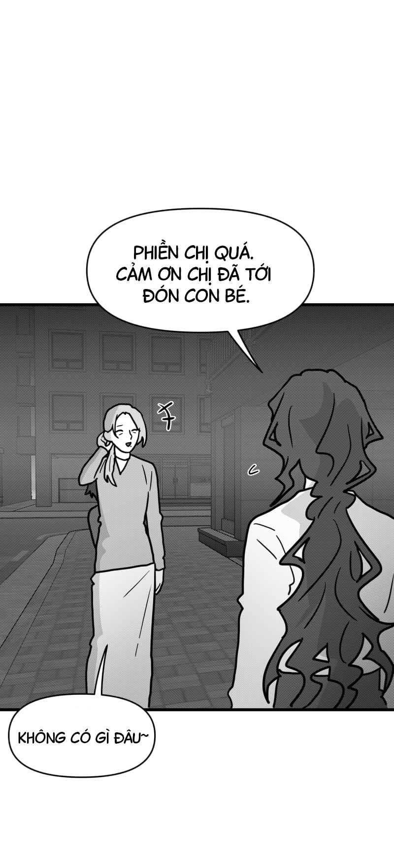 Truyện Ngôn Nhưng Không Ngôn Lắm Chapter 98 - 76