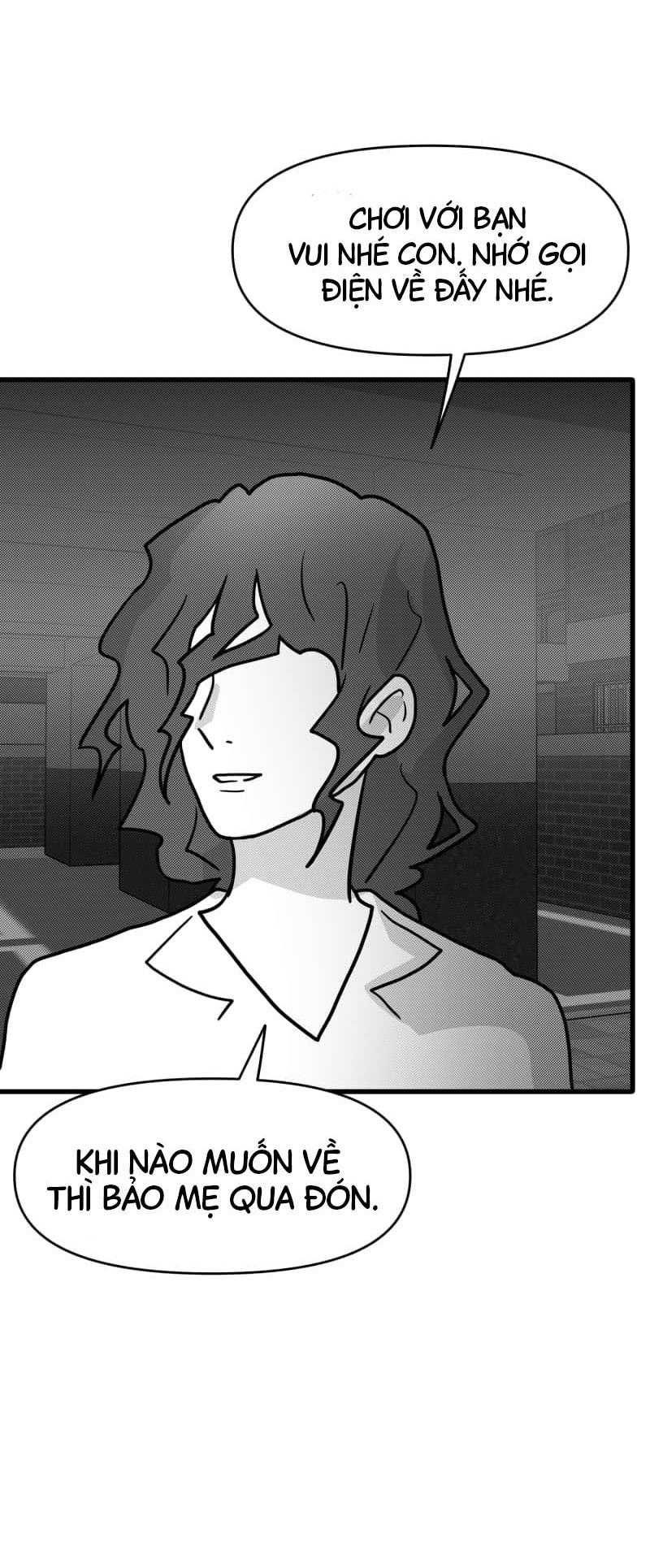 Truyện Ngôn Nhưng Không Ngôn Lắm Chapter 98 - 77