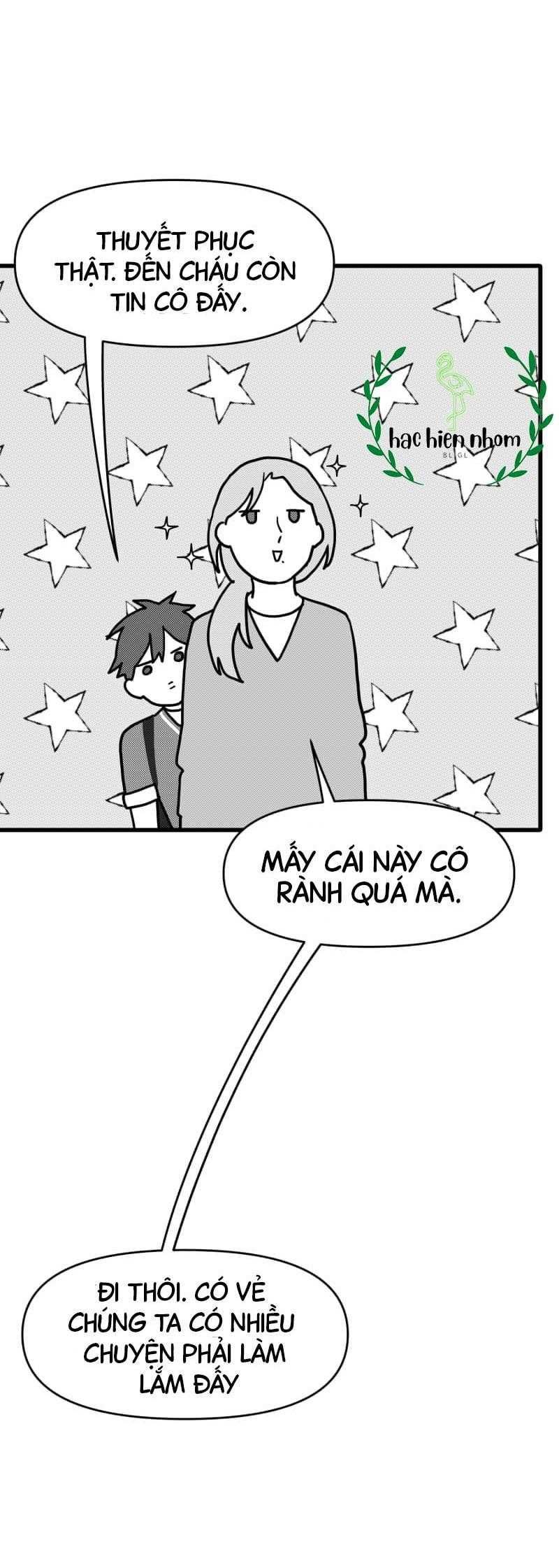 Truyện Ngôn Nhưng Không Ngôn Lắm Chapter 98 - 79