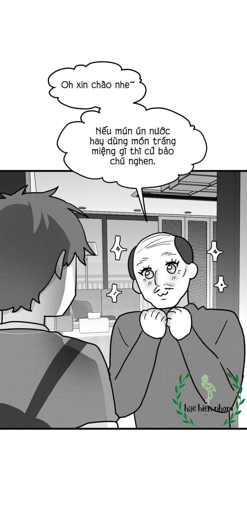 Truyện Ngôn Nhưng Không Ngôn Lắm Chapter 99 - 12