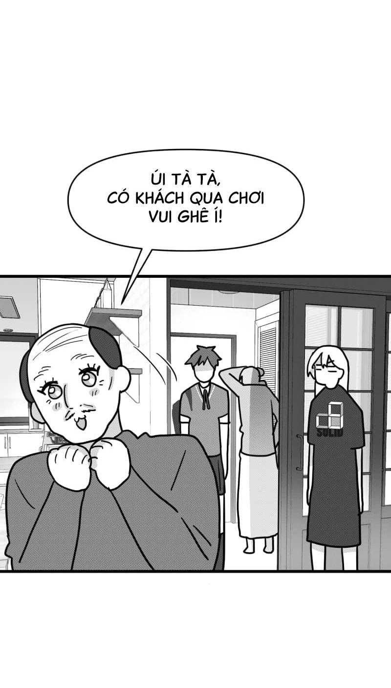 Truyện Ngôn Nhưng Không Ngôn Lắm Chapter 99 - 13