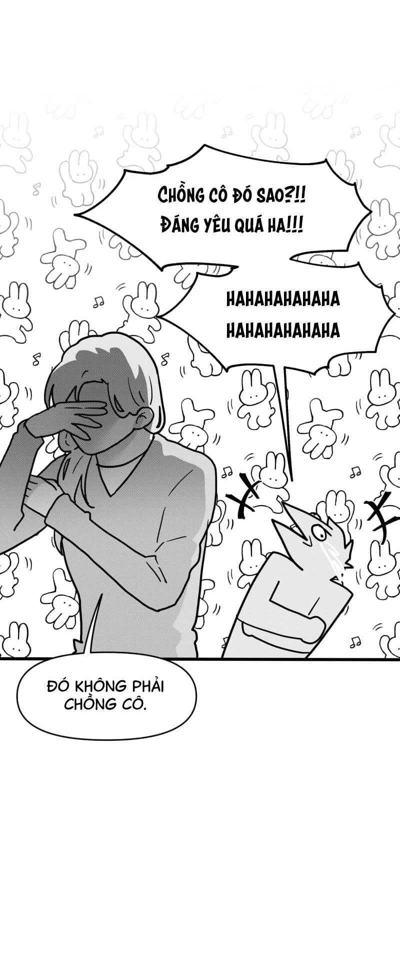 Truyện Ngôn Nhưng Không Ngôn Lắm Chapter 99 - 14