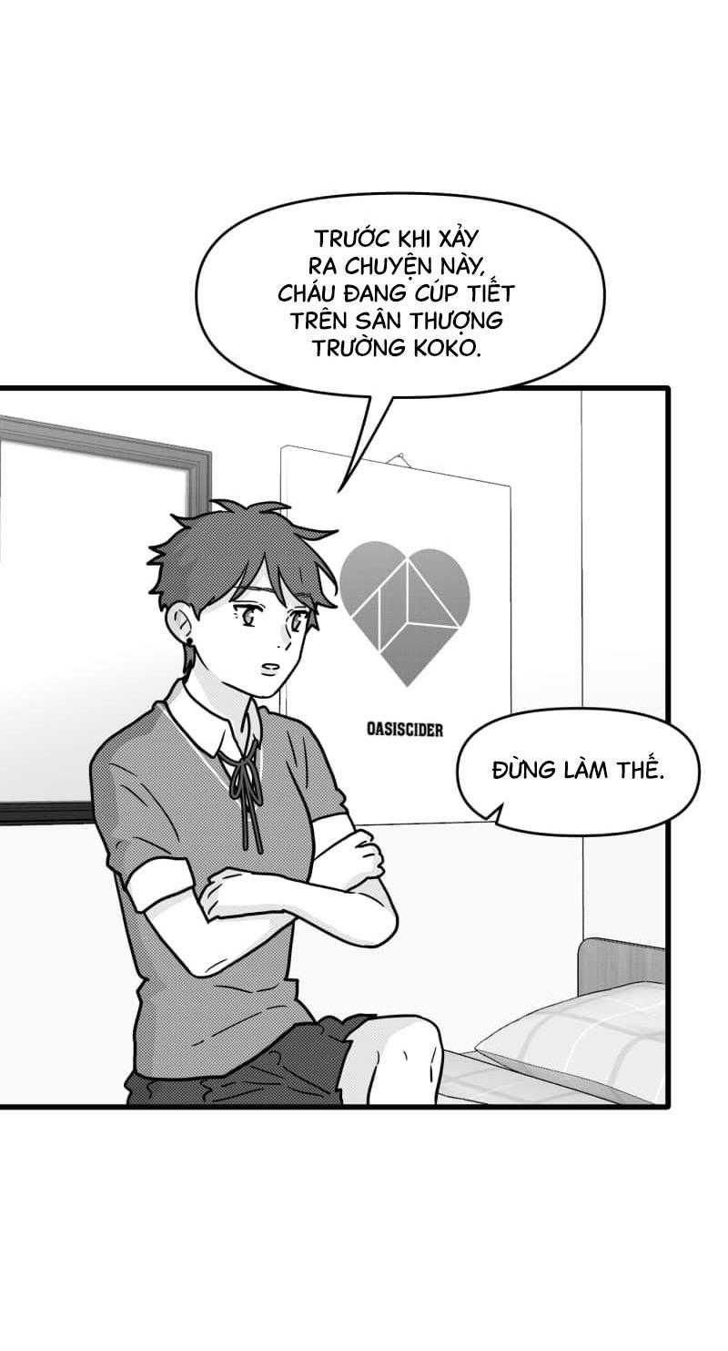 Truyện Ngôn Nhưng Không Ngôn Lắm Chapter 99 - 17