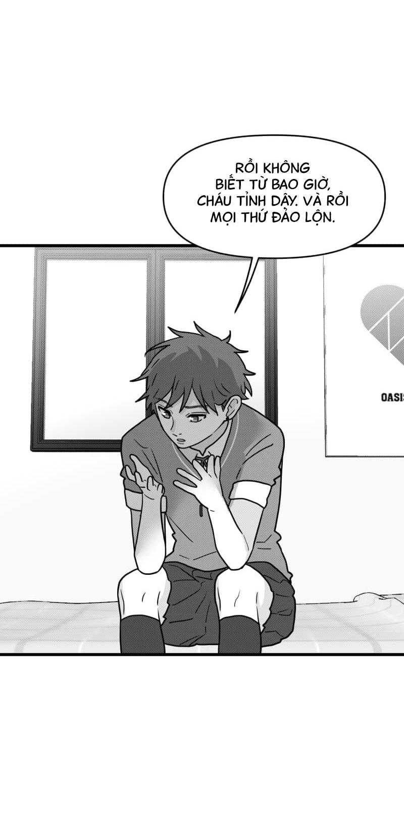 Truyện Ngôn Nhưng Không Ngôn Lắm Chapter 99 - 18