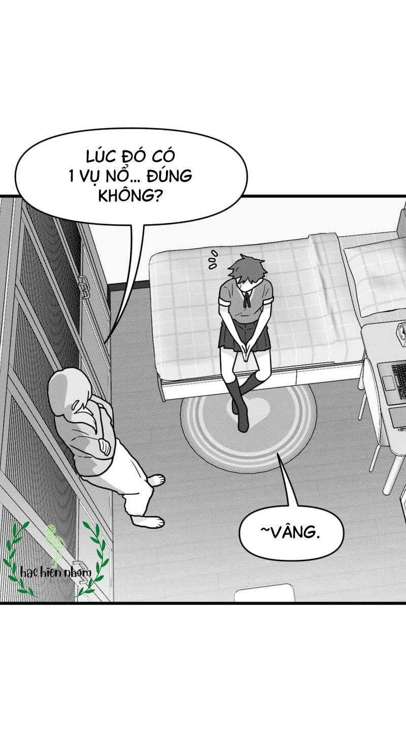 Truyện Ngôn Nhưng Không Ngôn Lắm Chapter 99 - 20