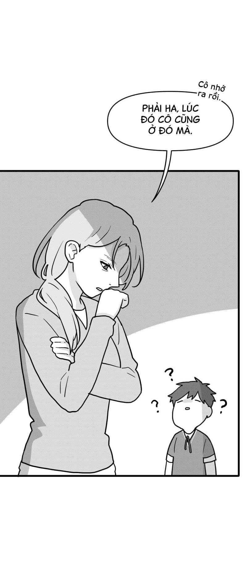 Truyện Ngôn Nhưng Không Ngôn Lắm Chapter 99 - 21