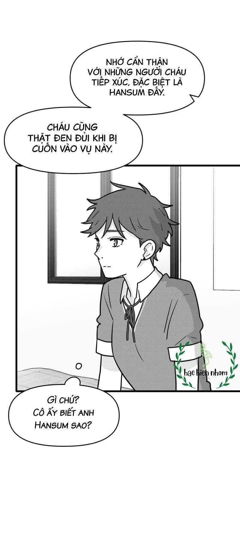 Truyện Ngôn Nhưng Không Ngôn Lắm Chapter 99 - 24