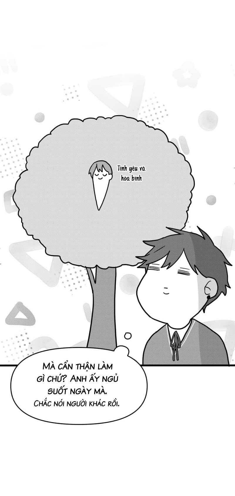 Truyện Ngôn Nhưng Không Ngôn Lắm Chapter 99 - 25