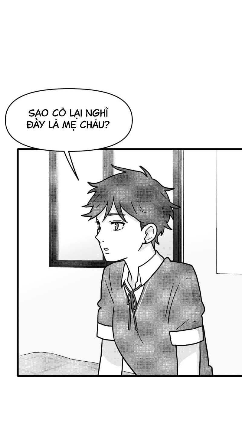 Truyện Ngôn Nhưng Không Ngôn Lắm Chapter 99 - 27