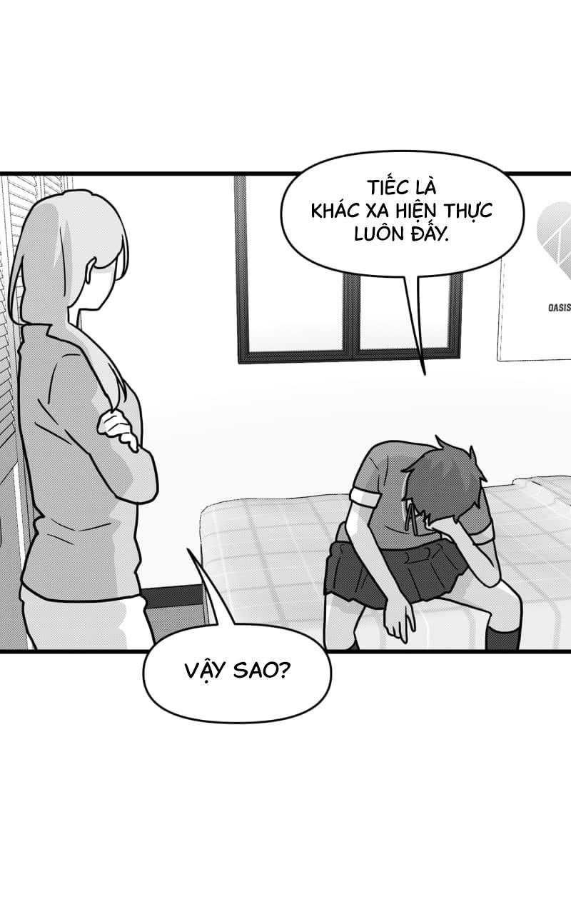 Truyện Ngôn Nhưng Không Ngôn Lắm Chapter 99 - 29